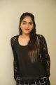 Telugu Actress Punarnavi Bhupalam in Black Dress Stills