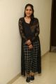 Telugu Actress Punarnavi Bhupalam Black Dress Stills