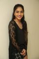 Telugu Actress Punarnavi Bhupalam Black Dress Stills