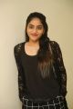 Telugu Actress Punarnavi Bhupalam Black Dress Stills