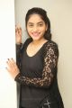 Telugu Actress Punarnavi Bhupalam Black Dress Stills