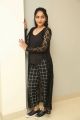 Telugu Actress Punarnavi Bhupalam Black Dress Stills