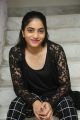 Telugu Actress Punarnavi Bhupalam Black Dress Stills