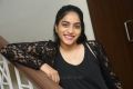 Telugu Actress Punarnavi Bhupalam Wallpapers in Black Dress