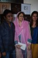 AR Rahman wife Saira Banu at Puneet Gupta Invitations