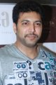 Jayam Ravi at Puneet Gupta Invitations