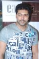 Jayam Ravi at Puneet Gupta Invitations