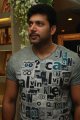 Jayam Ravi at Puneet Gupta Invitations