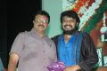 Vikraman at Punnagai Payanam Movie Audio Launch Stills