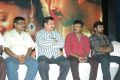 Punnagai Payanam Movie Audio Launch Photos