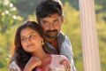 Ansiba, Udhayakumar in Punnagai Payanam Movie Stills