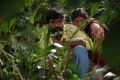 Udhayakumar, Ansiba in Punnagai Payanam Movie Stills