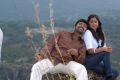 Udhayakumar, Ansiba in Punnagai Payanam Movie Stills