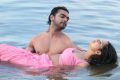 Monal Gajjar, Aryan in Punnami Rathri Movie Hot Stills