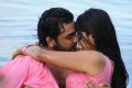 Monal Gajjar, Aryan in Punnami Rathri Telugu Movie Stills