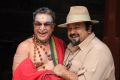 Nassar, Prabhu in Punnami Rathri Movie Stills