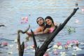 Monal Gajjar, Aryan in Punnami Rathri Movie Hot Stills