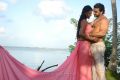 Monal Gajjar, Aryan in Punnami Rathri Movie Stills