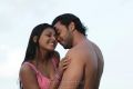 Monal Gajjar, Aryan in Punnami Ratri Movie Hot Stills