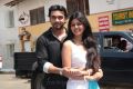 Monal Gajjar, Aryan in Punnami Rathri Movie Stills