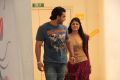 Monal Gajjar, Aryan in Punnami Ratri Movie Hot Stills