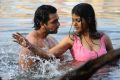 Monal Gajjar, Aryan in Punnami Rathri Movie Hot Stills