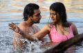 Aryan, Monal Gajjar in Punnami Rathri Movie New Photos