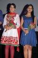 Shraddha Das, Monal Gajjar at Punnami Ratri Audio Release Photos