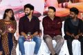 Samyuktha Hegde, Varun, Ishari K Ganesh, Dharan Kumar @ Puppy Movie Press Meet Stills