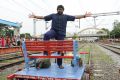 Vijay Sethupathi in Purampokku Engira Podhuvudamai Latest Stills