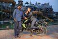 Karthika Nair, Vijay Sethupathi in Purampokku Engira Podhuvudamai Latest Stills