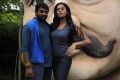 Karthika Nair, Vijay Sethupathi in Purampokku Engira Podhuvudamai Latest Stills