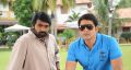 Vijay Sethupathi, Shaam in Purampokku Engira Podhuvudamai Latest Stills