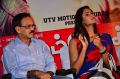 Purampokku Engira Podhuvudamai Movie Press Meet Stills