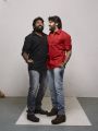 Vijay Sethupathi, Arya in Purampokku Movie Photoshoot Stills