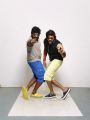 Vijay Sethupathi, Arya in Purampokku Movie Photo Shoot Stills