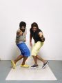 Vijay Sethupathi, Arya in Purampokku Movie Photoshoot Stills