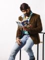 Actor Arya in Purampokku Movie Photoshoot Stills