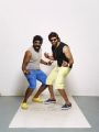 Vijay Sethupathi, Arya in Purampokku Movie Photo Shoot Stills