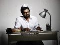 Actor Arya in Purampokku Movie Photoshoot Stills