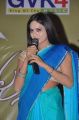 Actress Hemanthini @ Pure Love Movie Audio Launch Stills