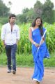 Pavan, Hemanthini in Pure Love Telugu Movie Hot Stills