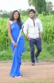 Hemanthini, Pavan in Pure Love Telugu Movie Hot Stills