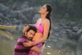 Pavan, Hemanthini in Pure Love Telugu Movie Stills