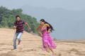 Pavan, Hemanthini in Pure Love Telugu Movie Stills