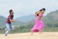 Pavan, Hemanthini in Pure Love Telugu Movie Hot Stills