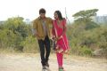 Pavan, Hemanthini in Pure Love Telugu Movie Hot Stills