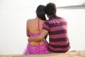 Hot Hemanthini, Pavan in Pure Love Telugu Movie Stills