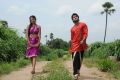 Hemanthini, Pavan in Pure Love Telugu Movie Hot Stills