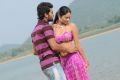 Pavan, Hemanthini in Pure Love Telugu Movie Stills